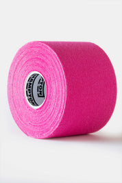 Hampton Adams | 135ft Physical Therapist Kinesiology Roll - Pink