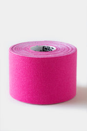 Hampton Adams | 135ft Physical Therapist Kinesiology Roll - Pink