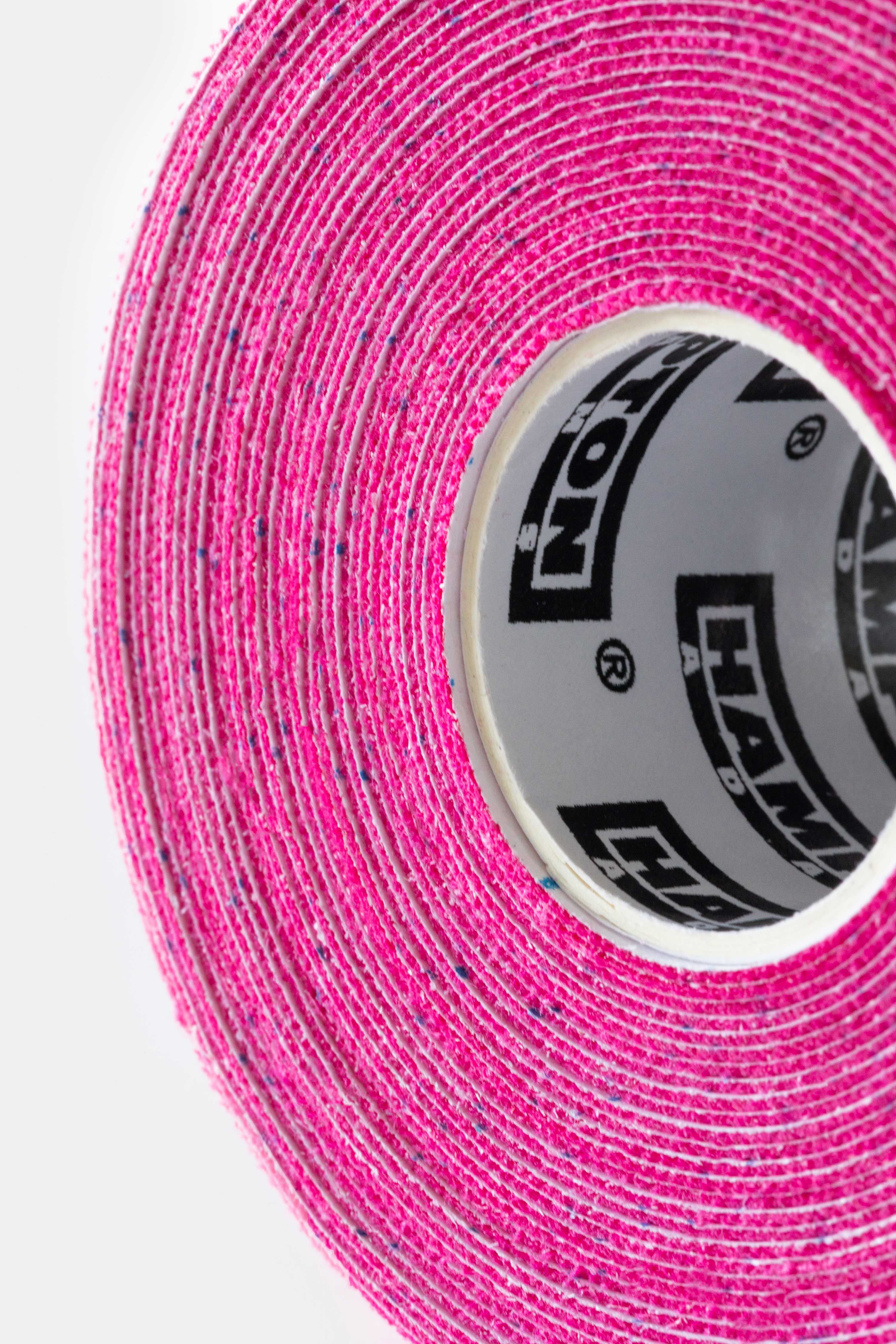 Hampton Adams | 135ft Physical Therapist Kinesiology Roll - Pink