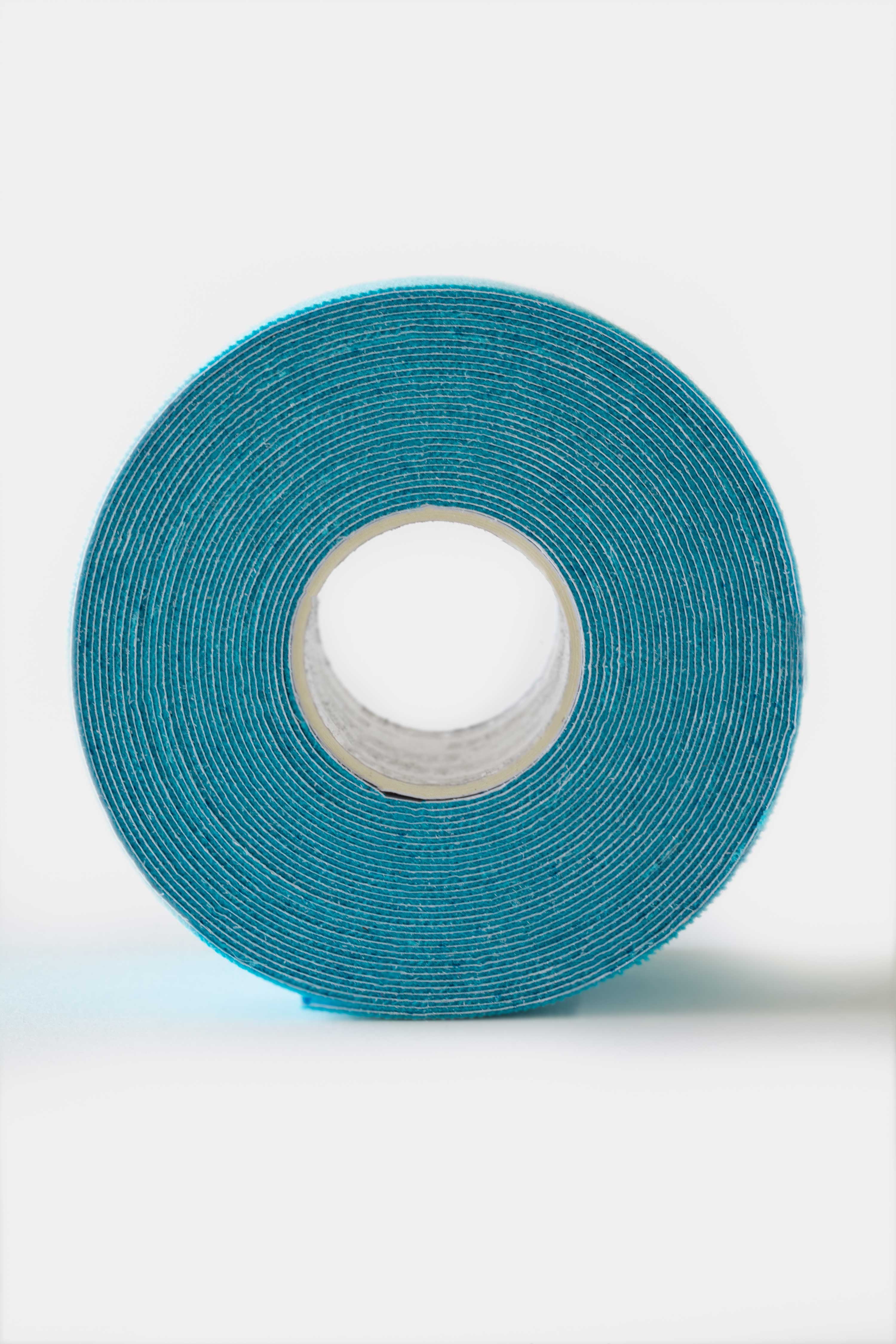 Hampton Adams | 16ft Kinesiology Tape - Sky Blue, 2-Pack