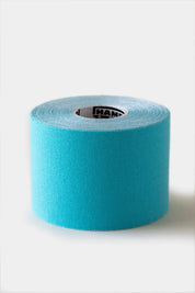 Hampton Adams | Sky Blue Kinesiology Tape