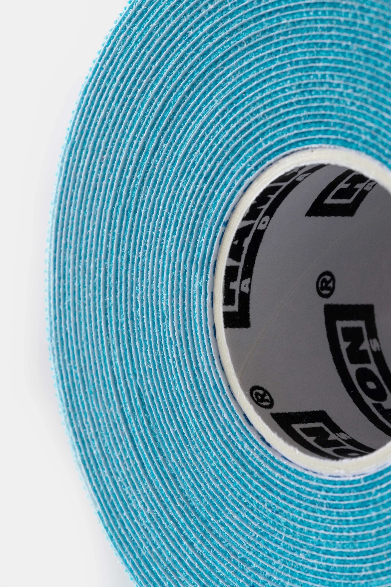 Hampton Adams | Sky Blue Kinesiology Tape
