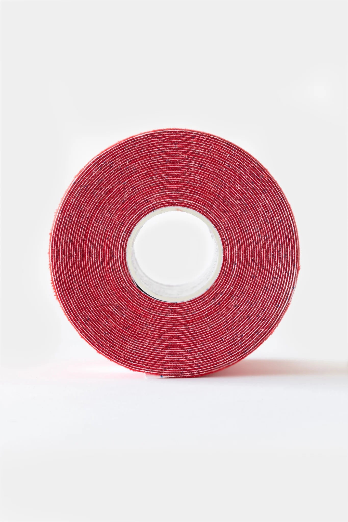 Hampton Adams | Red Kinesiology Tape