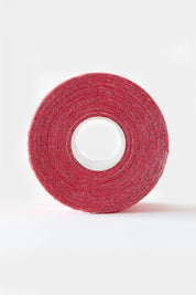 Hampton Adams | Red Kinesiology Tape