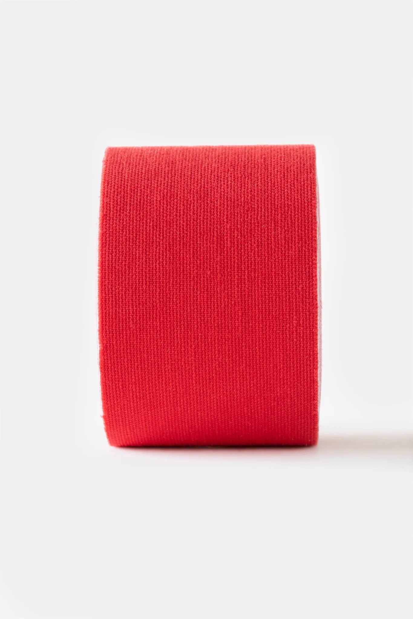 Hampton Adams | Red Kinesiology Tape