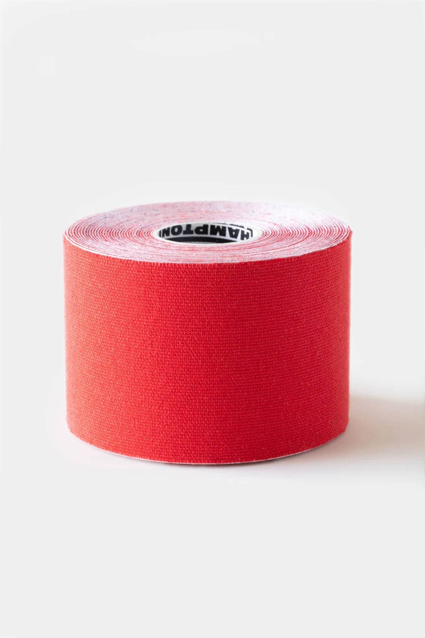 Hampton Adams | Red Kinesiology Tape