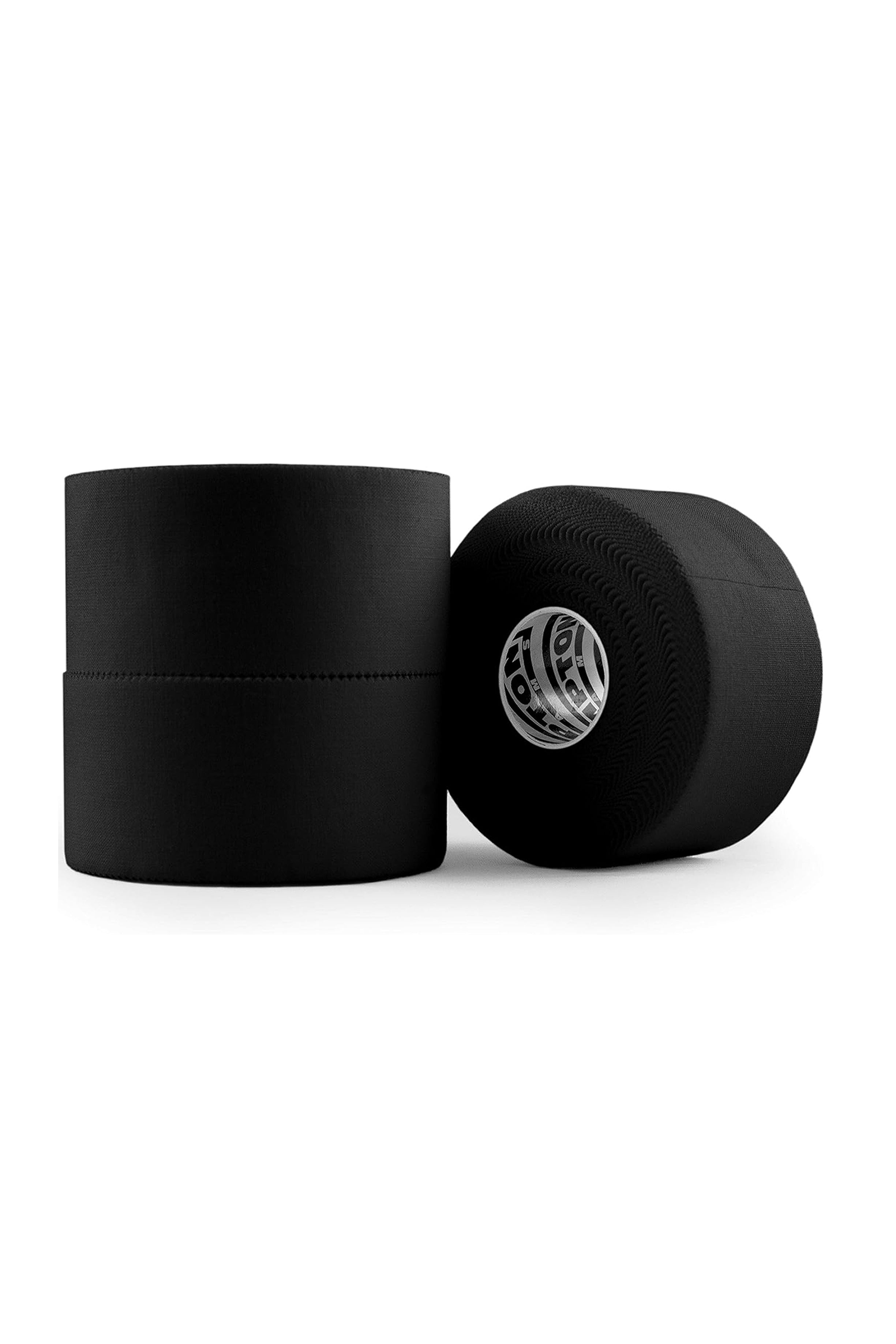 Hampton Adams | Black Original Athletic Tape [TEST]