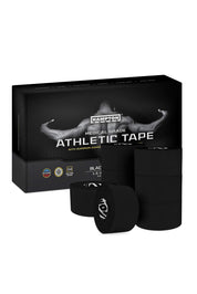 Hampton Adams | Black Original Athletic Tape [TEST]