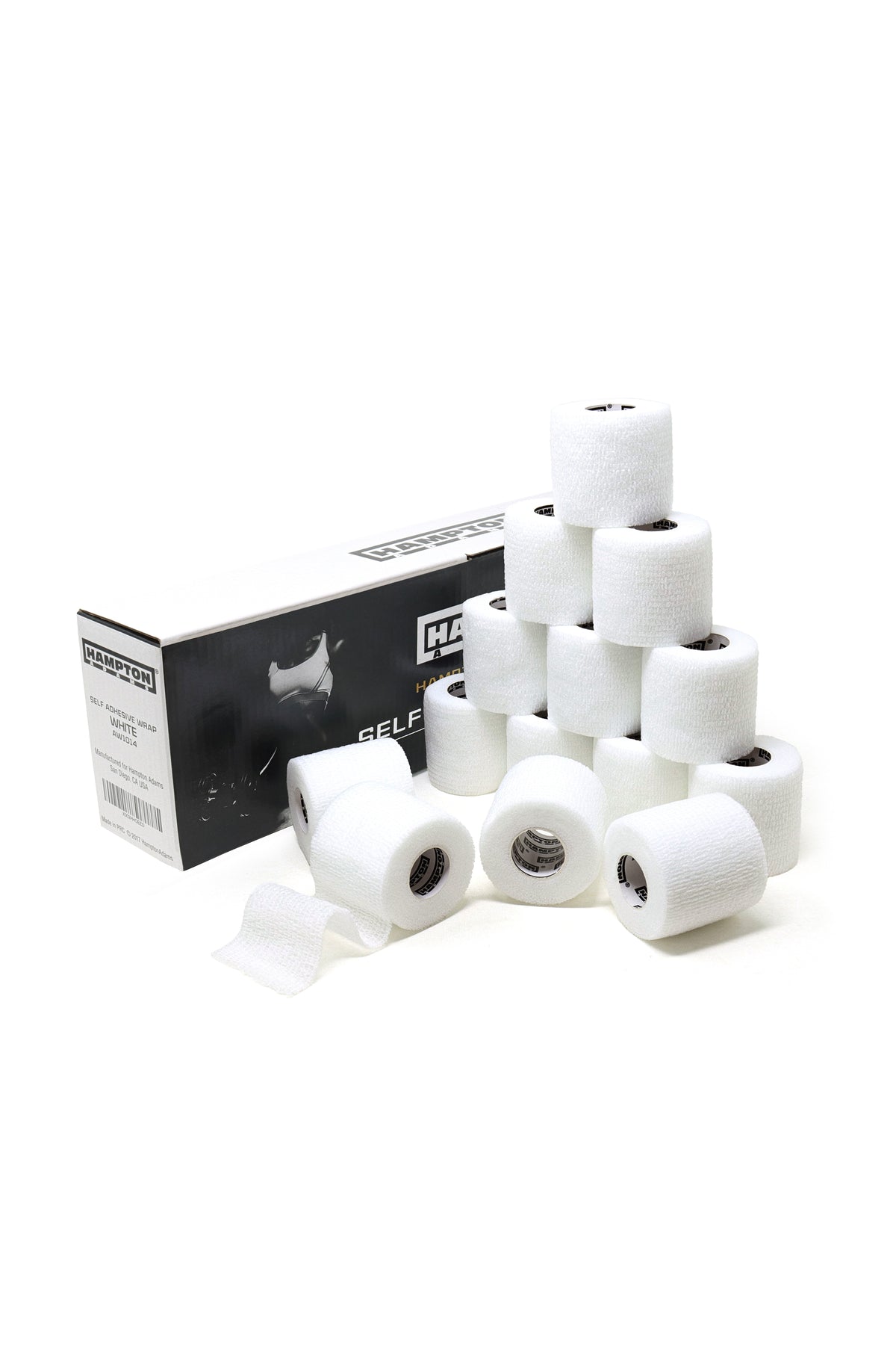Self Adhesive Wrap - Hampton Adams
