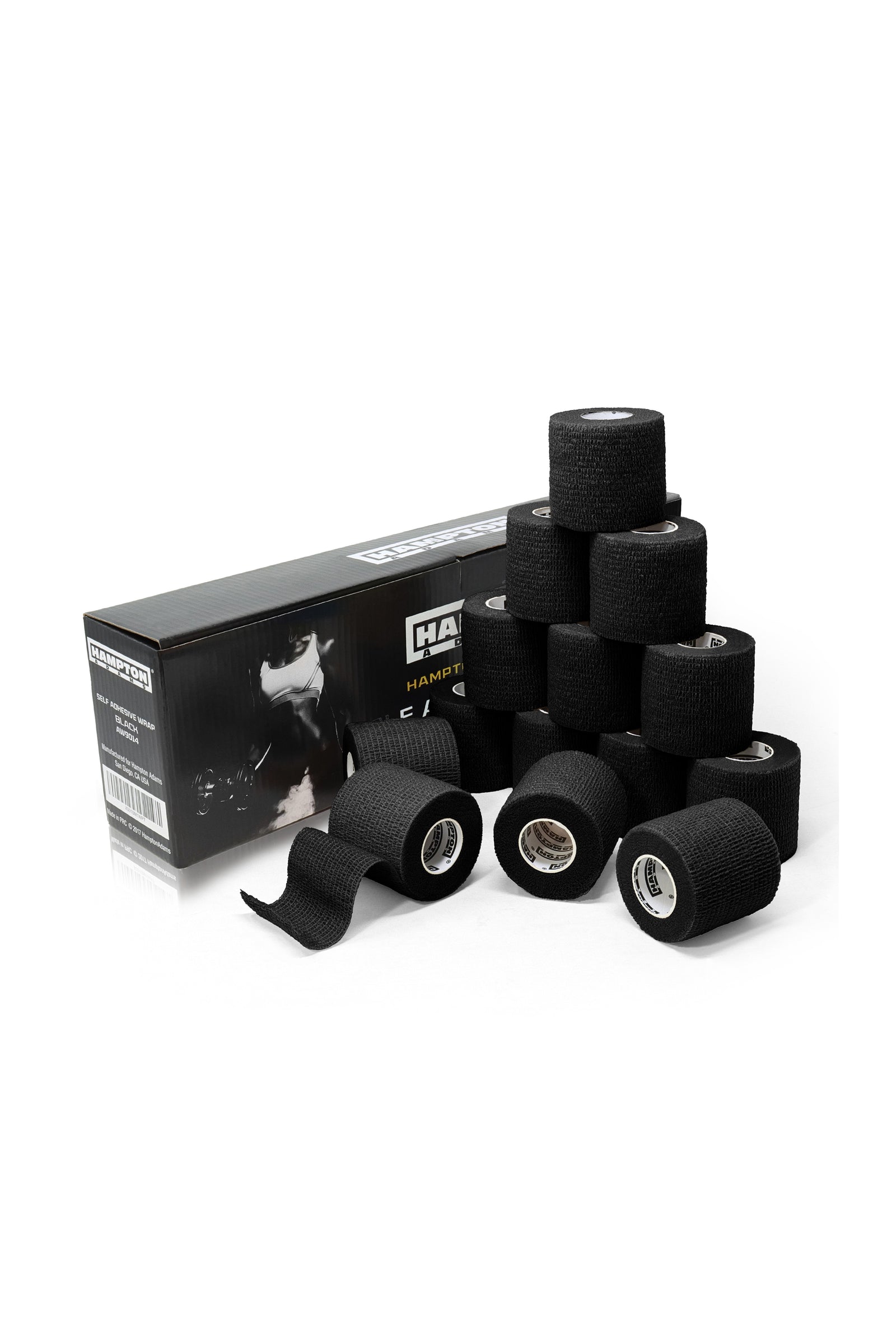 Self Adhesive Wrap - Hampton Adams