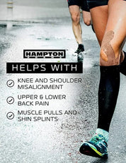 Hampton Adams | Beige Kinesiology Tape
