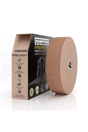 Hampton Adams | Beige Kinesiology Tape