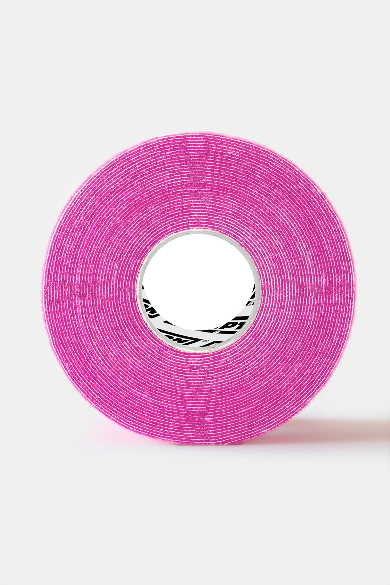 Hampton Adams | Pink Kinesiology Tape