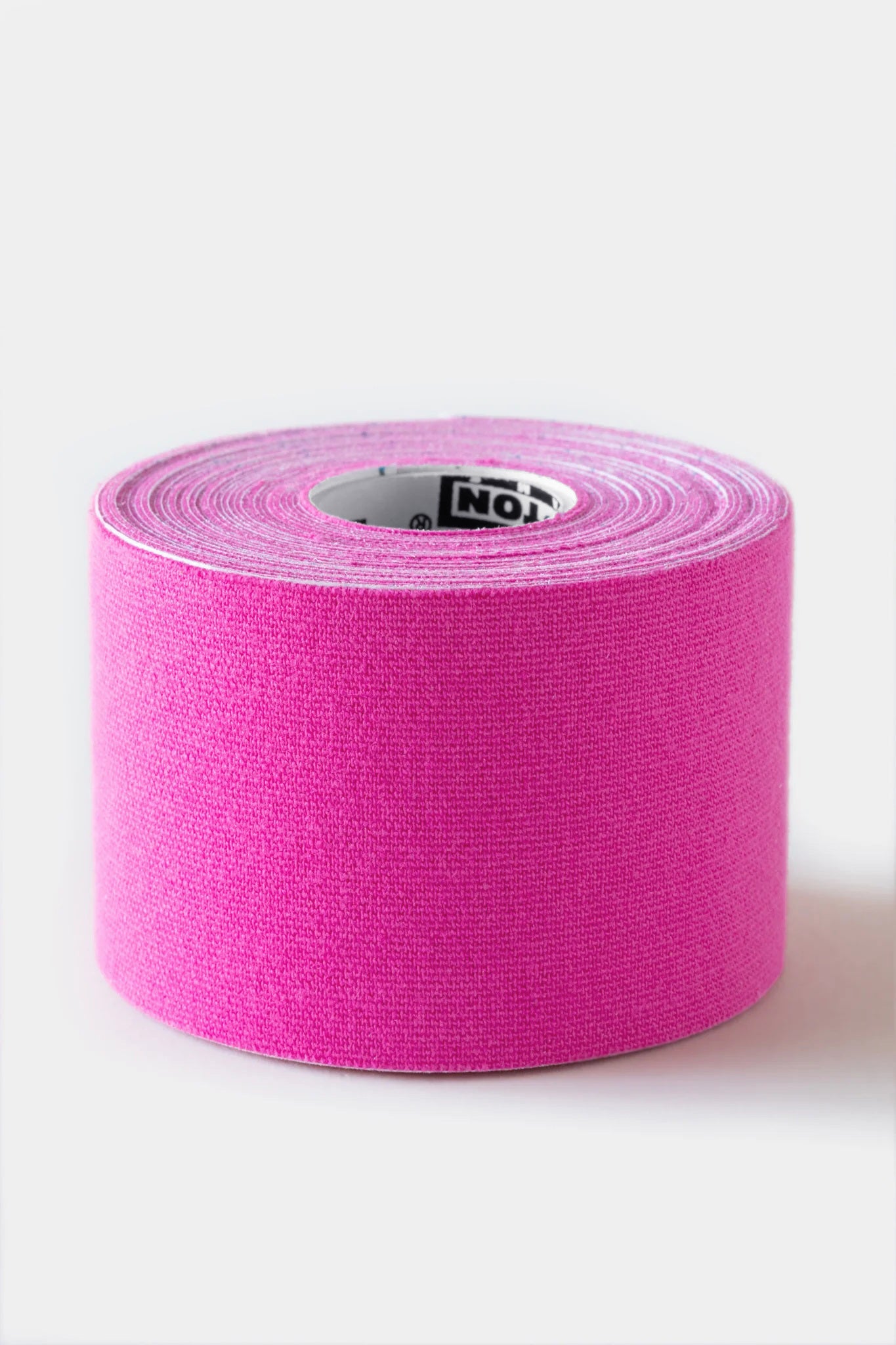 Hampton Adams | Pink Kinesiology Tape