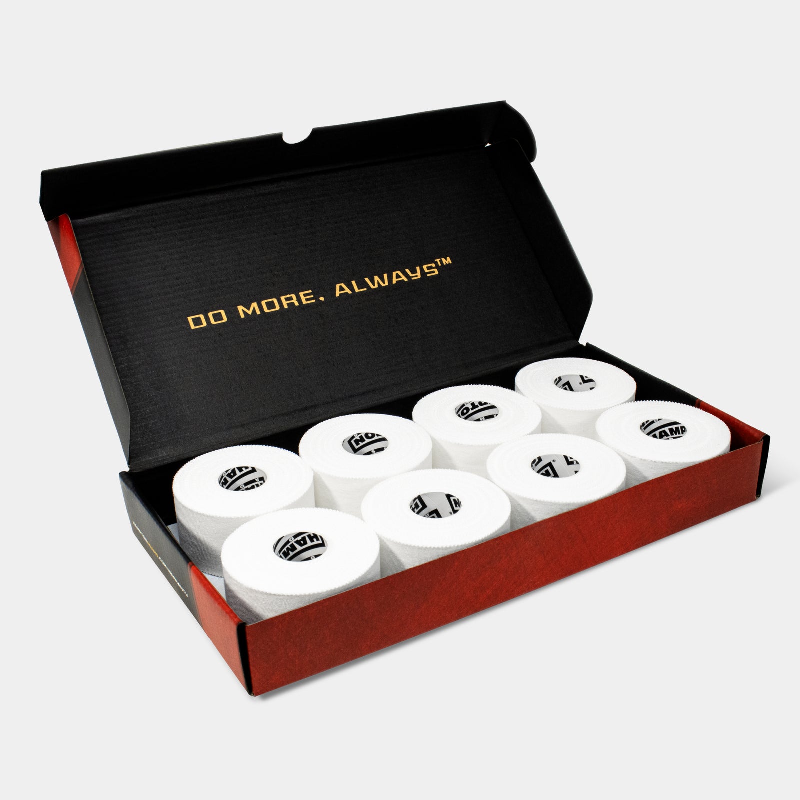 Original Athletic Tape Bulk Pack - Hampton Adams