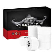 Hampton Adams | Original Athletic Tape