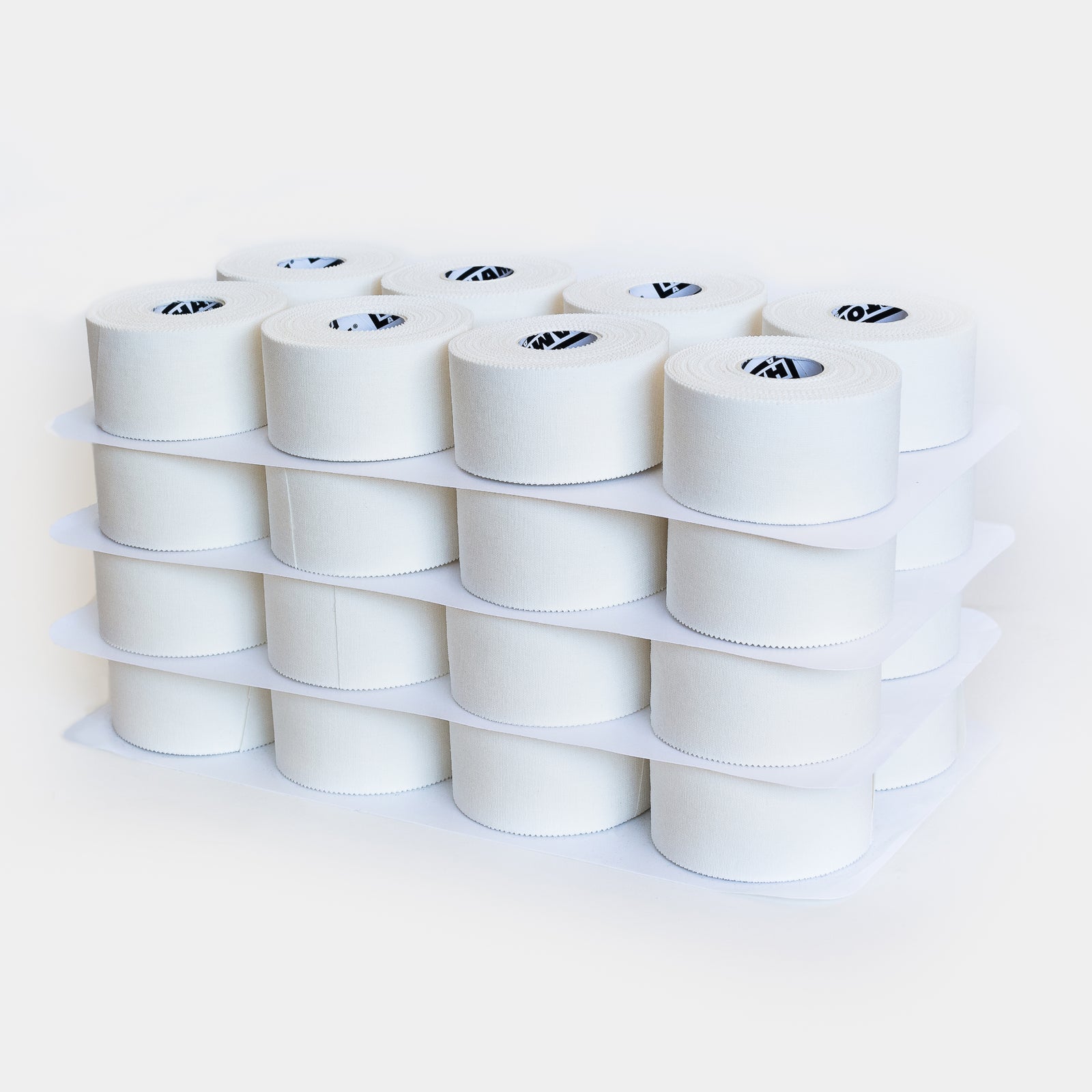 Original Athletic Tape Bulk Pack - Hampton Adams