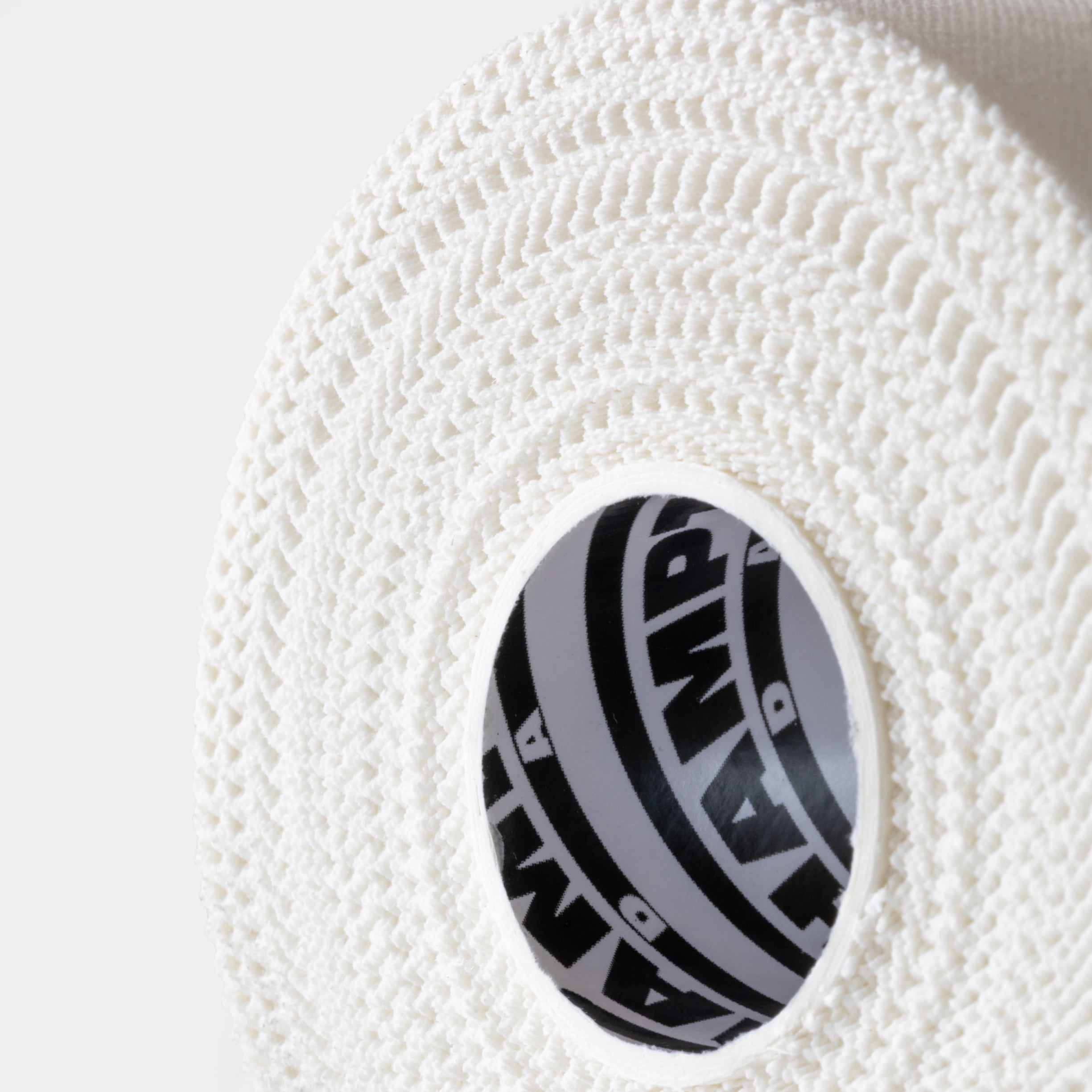 Hampton Adams | Original Athletic Tape