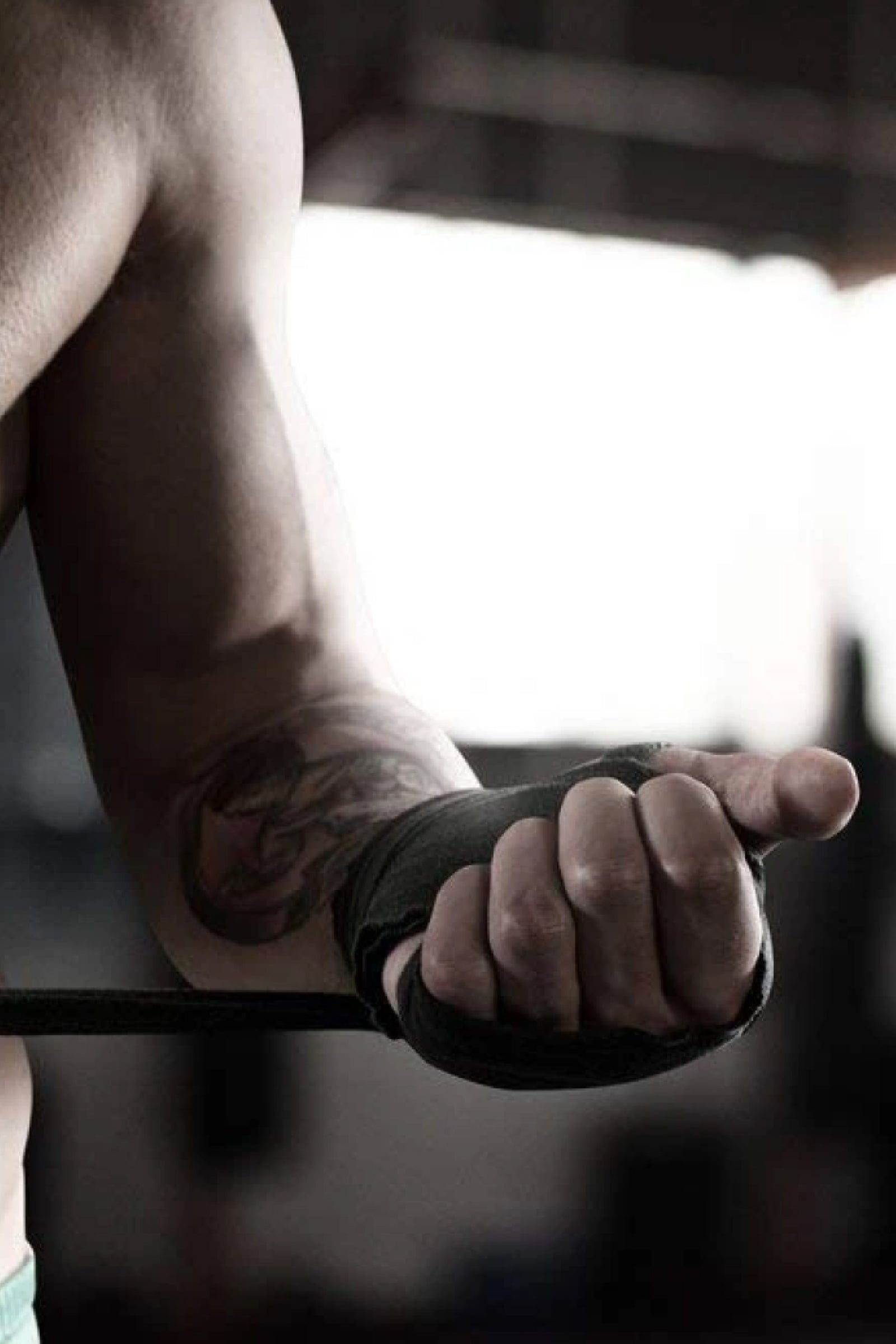 Original Athletic Tape Bulk Pack - Hampton Adams