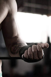 Hampton Adams | Original Athletic Tape