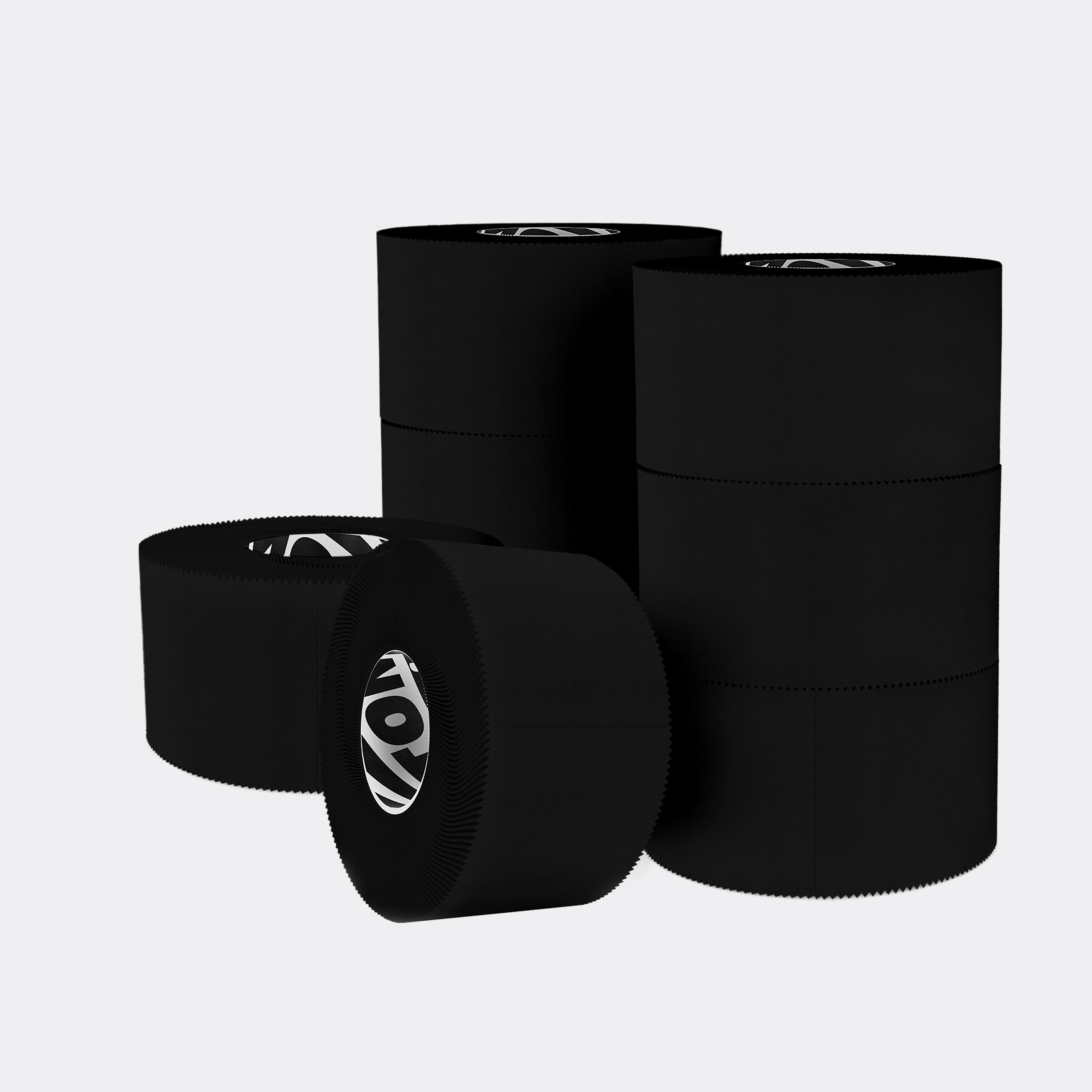 Hampton Adams | Original Athletic Tape