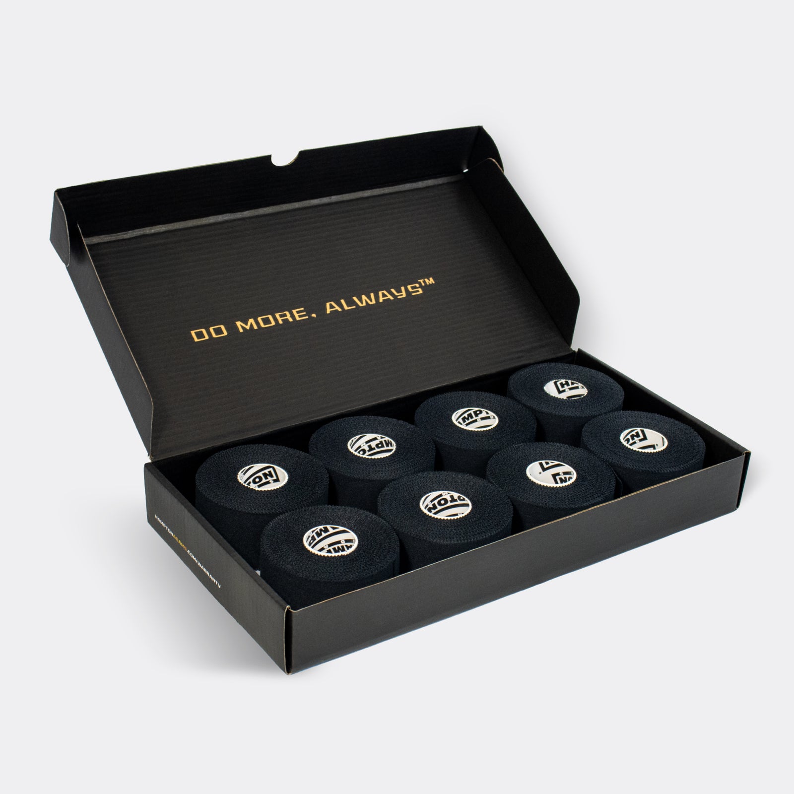 Original Athletic Tape Bulk Pack - Hampton Adams