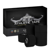 Hampton Adams | Original Athletic Tape