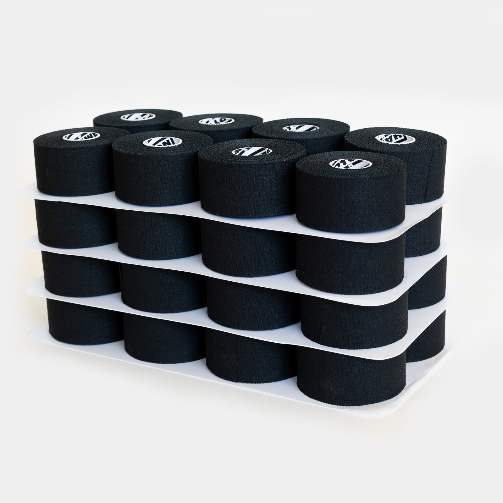 Original Athletic Tape Bulk Pack - Hampton Adams