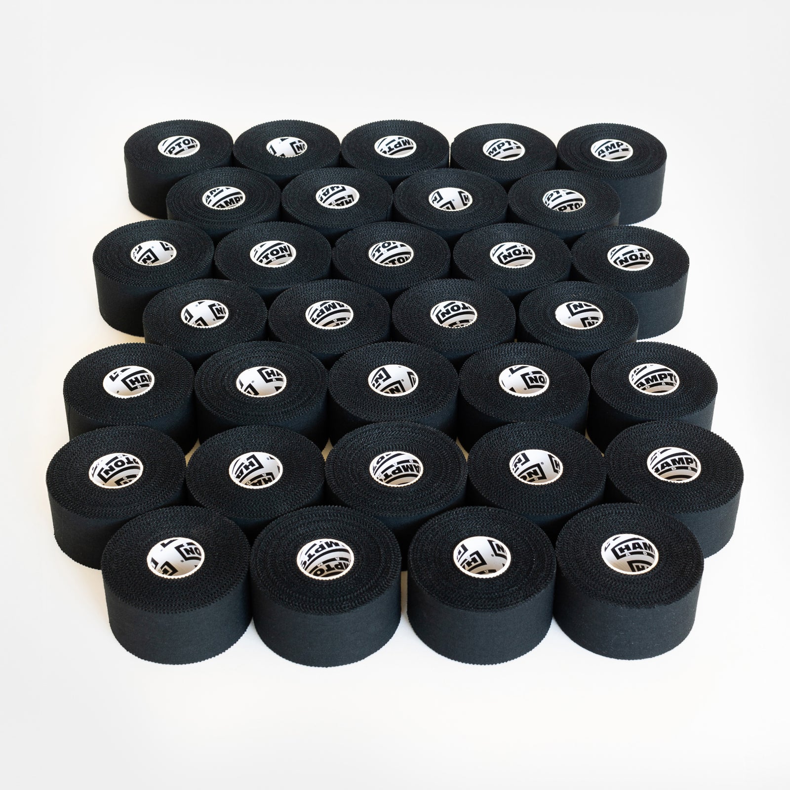 Original Athletic Tape Bulk Pack - Hampton Adams