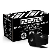 Hampton Adams | Original Athletic Tape