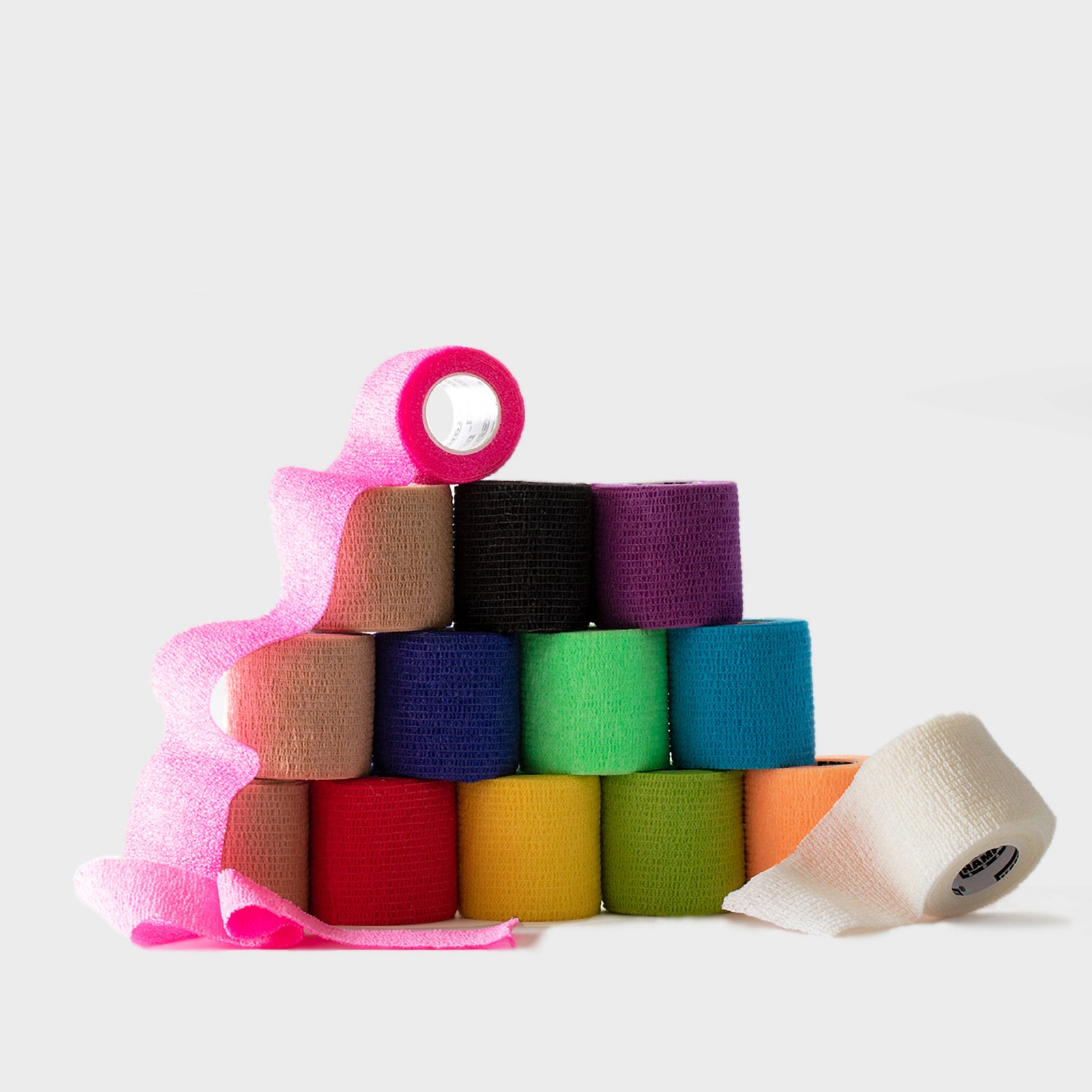 Self Adhesive Wrap - Hampton Adams