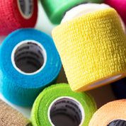 Hampton Adams | Self Adhesive Tape