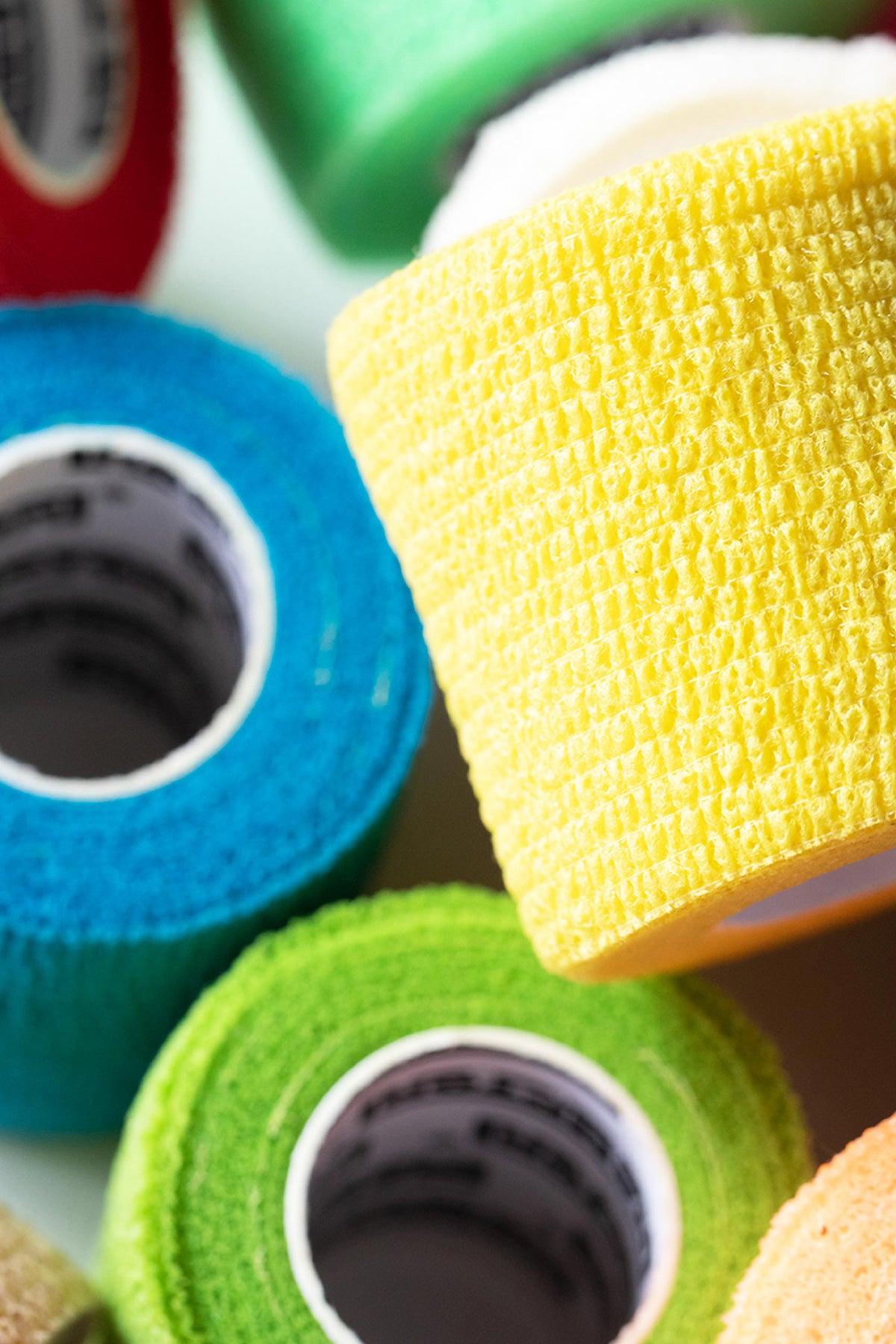 Self Adhesive Wrap - Hampton Adams