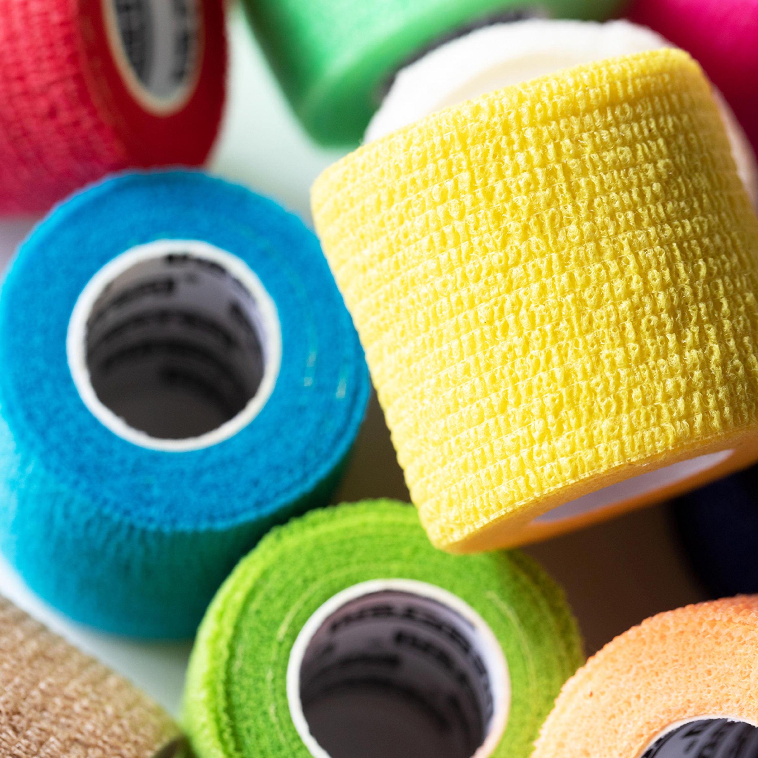 Hampton Adams | Self Adhesive Tape