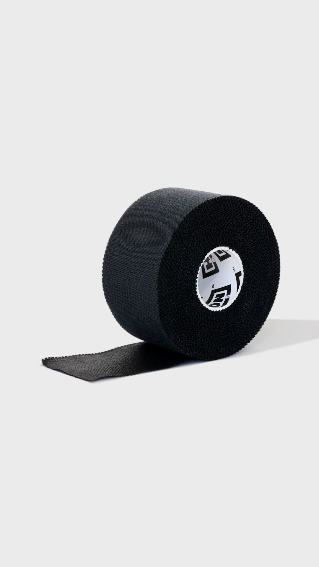 Hampton Adams | Black Original Athletic Tape [TEST]