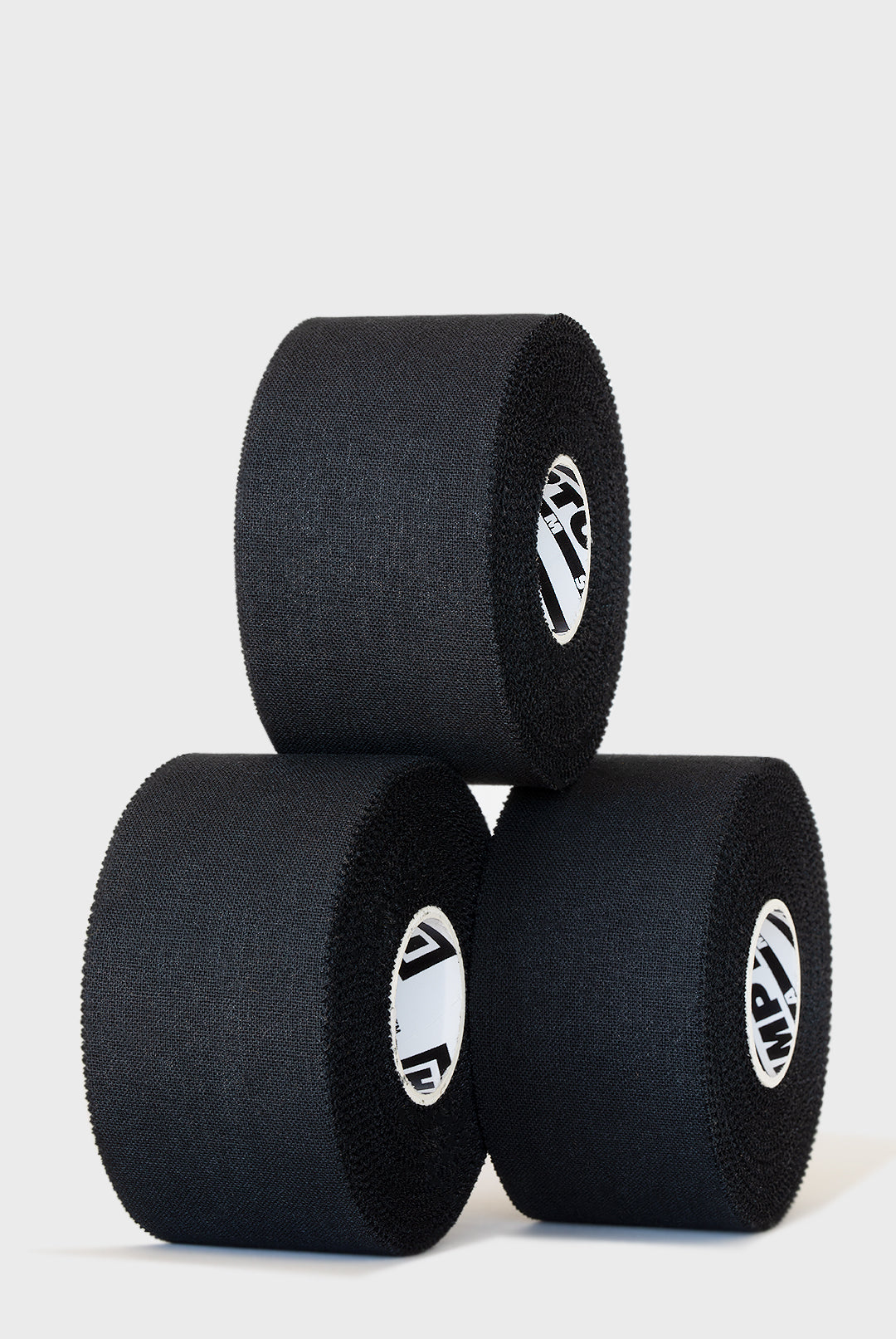 Hampton Adams | Black Original Athletic Tape [TEST]