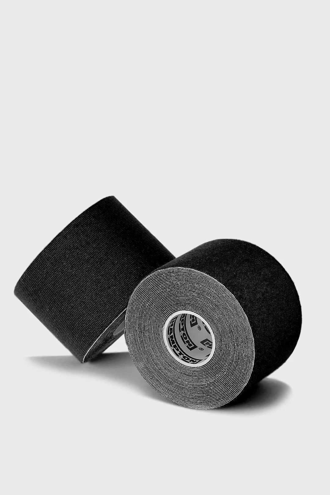 Hampton Adams | Black Kinesiology Tape