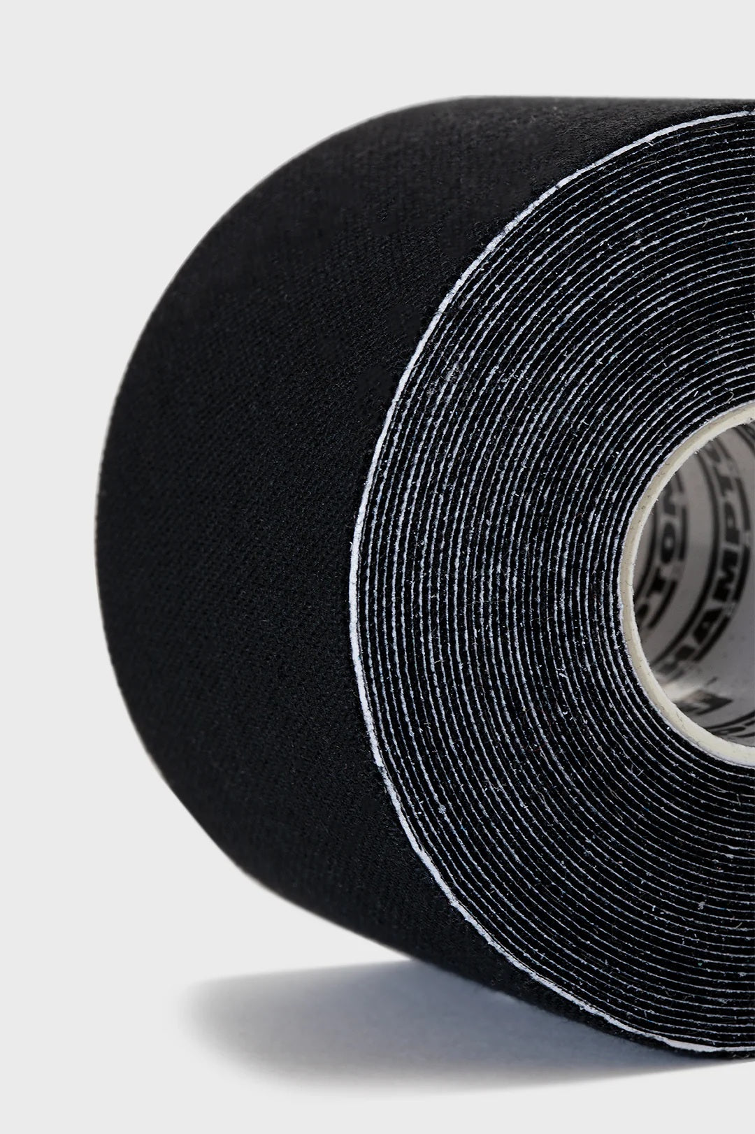 Hampton Adams | Black Kinesiology Tape