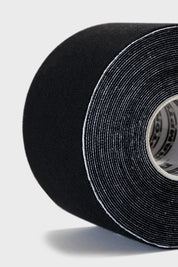 Hampton Adams | Black Kinesiology Tape