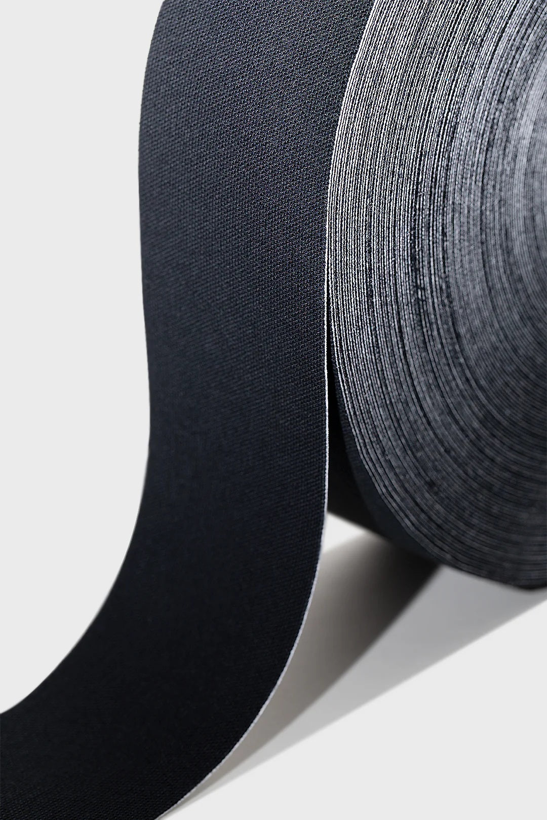 Hampton Adams | Black Kinesiology Tape