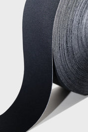 Hampton Adams | Black Kinesiology Tape