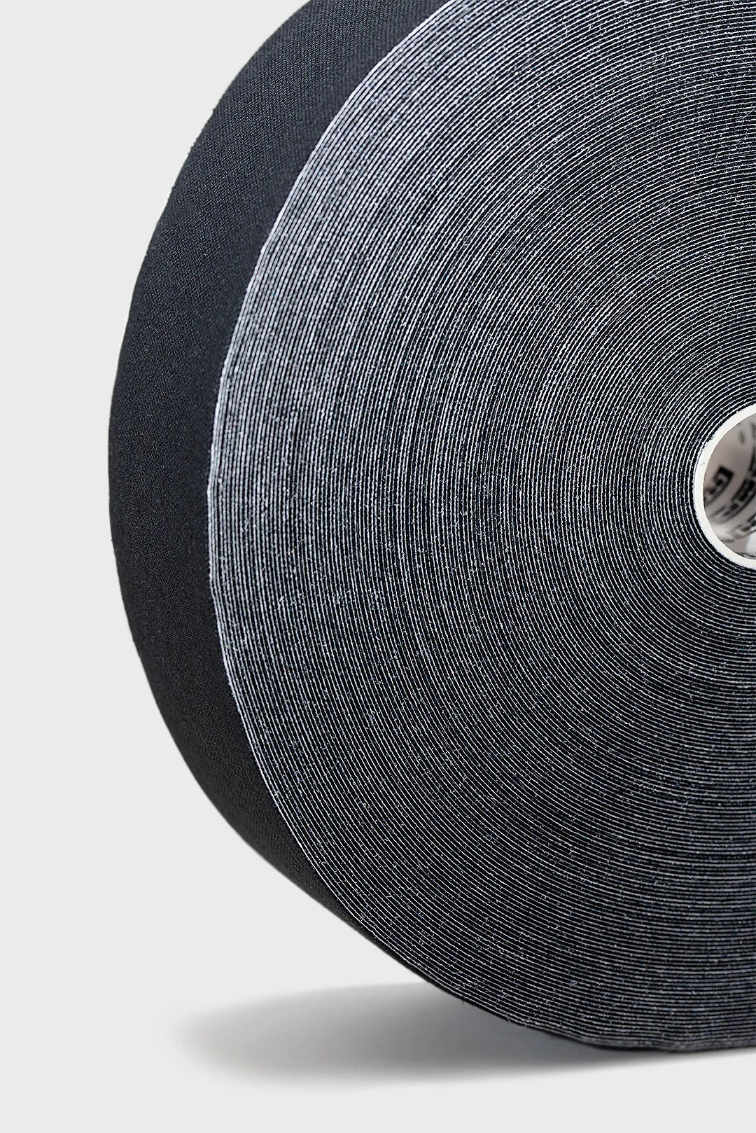 Hampton Adams | Black Kinesiology Tape