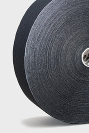 Hampton Adams | Black Kinesiology Tape