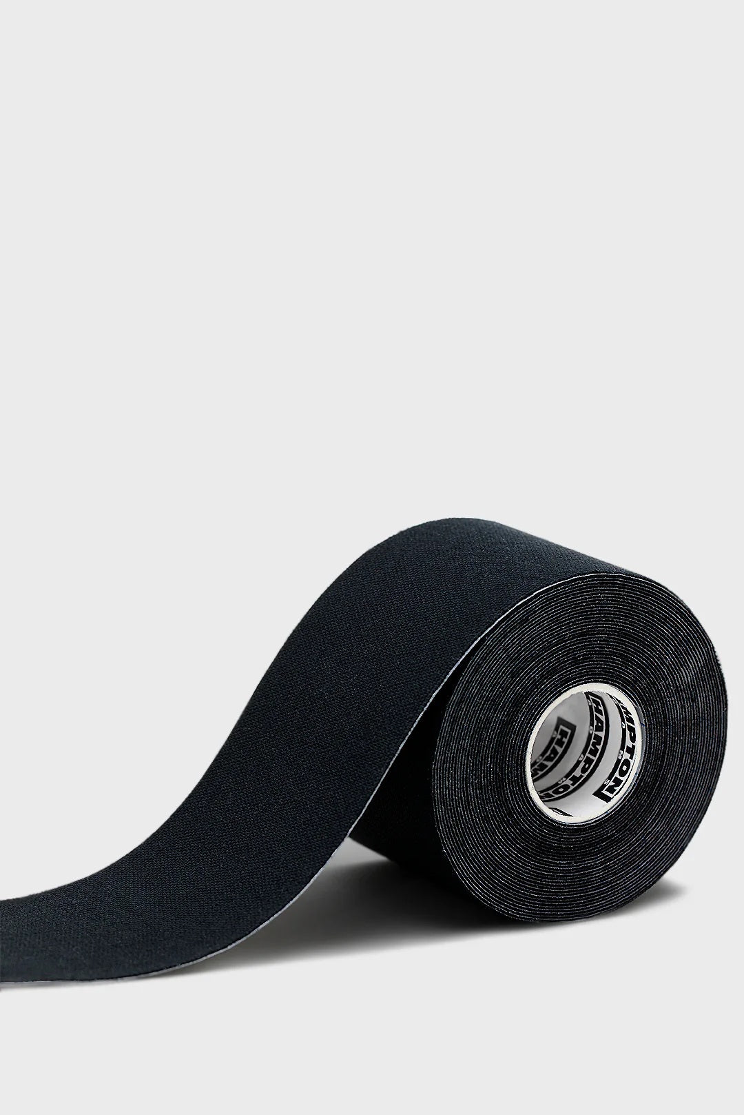 Hampton Adams | Black Kinesiology Tape
