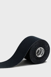 Hampton Adams | Black Kinesiology Tape