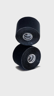 Hampton Adams | Black Kinesiology Tape