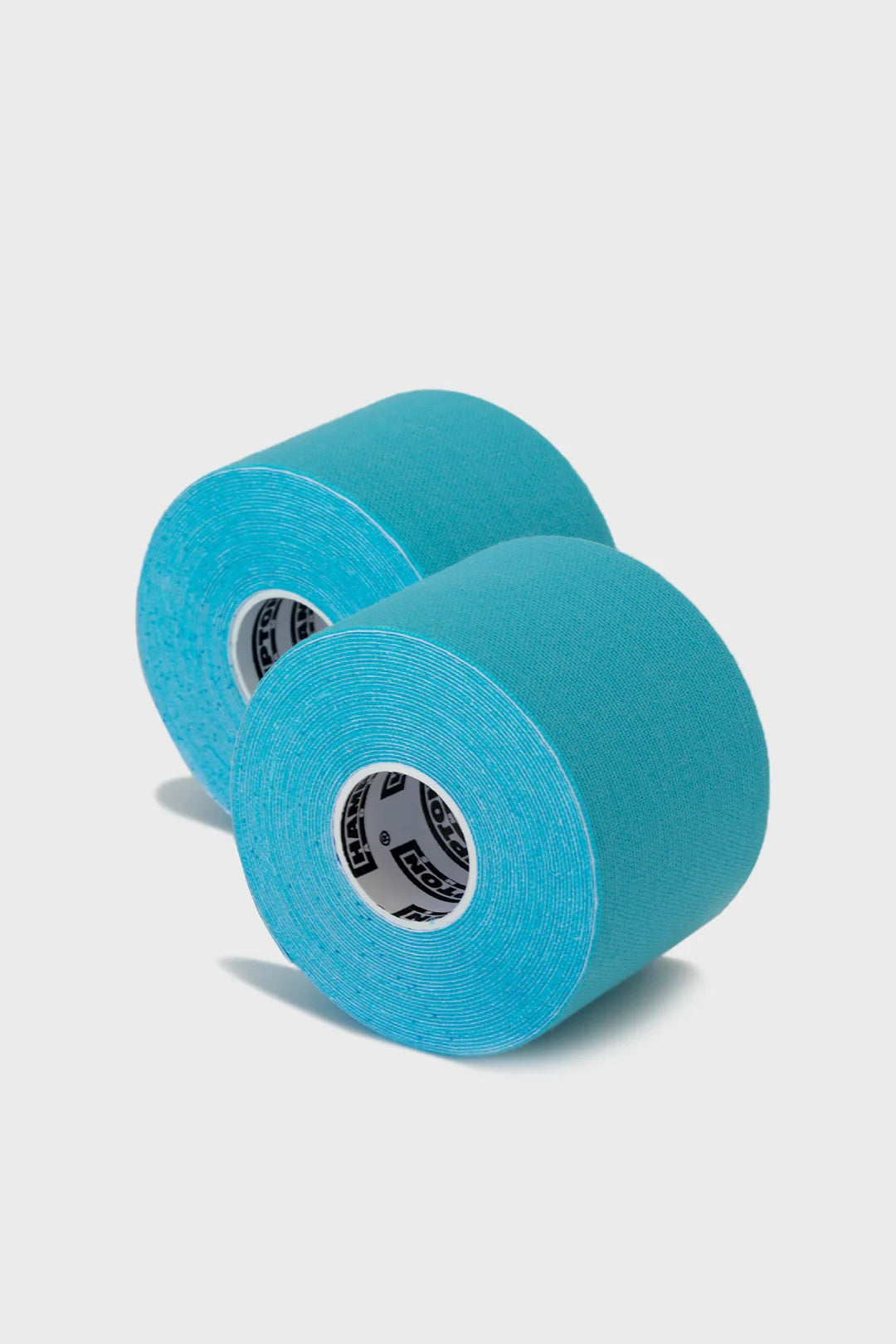 Hampton Adams | Sky Blue Kinesiology Tape
