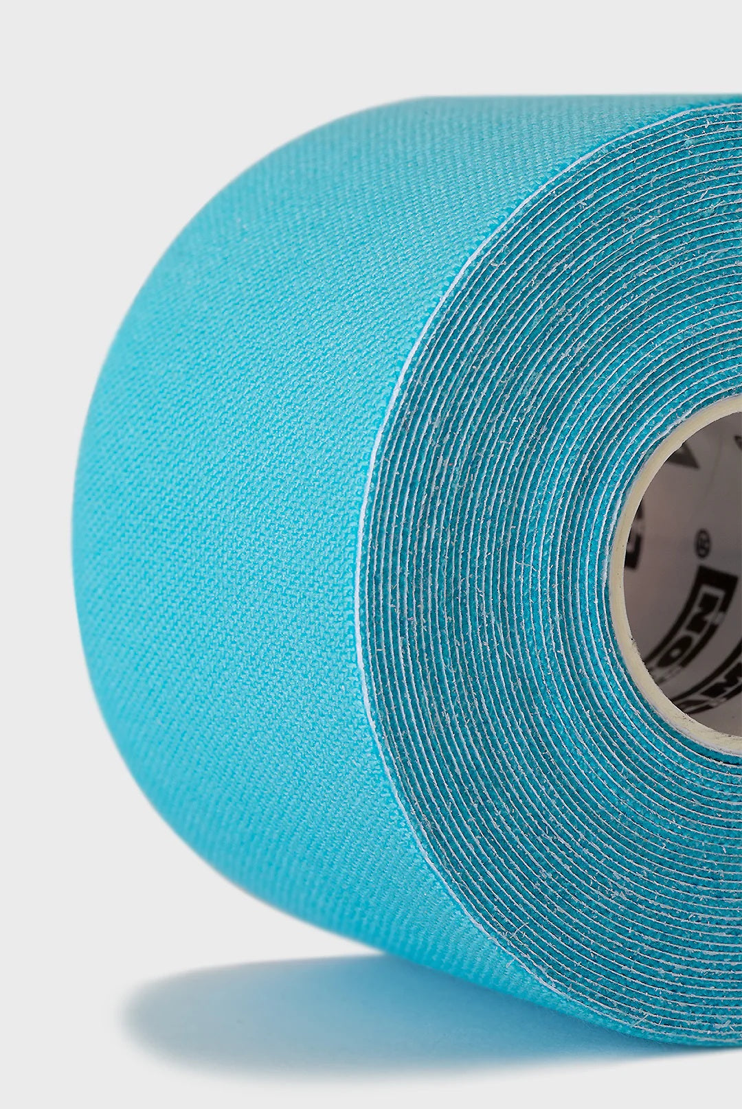Hampton Adams | Sky Blue Kinesiology Tape