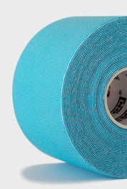 Hampton Adams | Sky Blue Kinesiology Tape