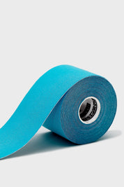 Hampton Adams | Sky Blue Kinesiology Tape